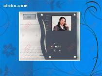 可视免提分机ZS-214MB 产品详情与市场供应解析