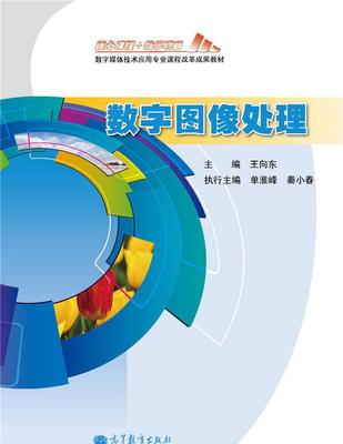 数字图像处理 从理论到实践的技术全景