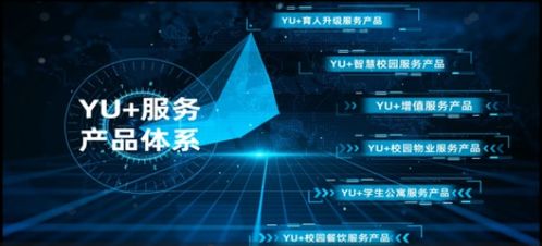 打造校园数字生产力 世茂服务旗下浙大新宇入围 2024年首批优秀案例企业